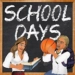 School Days Android-sovelluskuvake APK