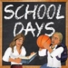 School Days ícone do aplicativo Android APK
