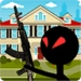 Ikona aplikace Stickman killer 2 pro Android APK