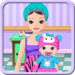 Give Birth To A Baby Икона на приложението за Android APK