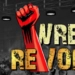 Wrestling Revolution icon ng Android app APK