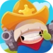 Amazing Sheriff Android-alkalmazás ikonra APK