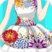 Being Fashion Designer Android-appikon APK