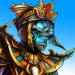 Gems of War Android-alkalmazás ikonra APK