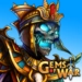Gems of War Android-alkalmazás ikonra APK