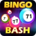 Bingo Bash Android-appikon APK