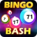 Bingo Bash Icono de la aplicación Android APK