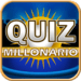Ikona aplikace Quiz Millonario pro Android APK