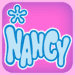 Nancy Maquillaje y Disfraces Android-sovelluskuvake APK