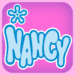 Nancy Maquillaje y Disfraces ícone do aplicativo Android APK