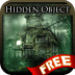 Hidden Object - Haunted Places Free Android app icon APK