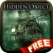 Hidden Object - Haunted Places Free Android uygulama simgesi APK