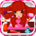 Beauty Hair Salon Android-alkalmazás ikonra APK