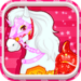 Horse Grooming Salon Икона на приложението за Android APK