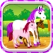 My Pony Race Icono de la aplicación Android APK