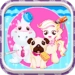 Royal Pets Grooming Salon Икона на приложението за Android APK