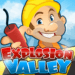 ExplosionValley Icono de la aplicación Android APK