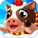 Icône de l'application Android HappyFarm APK