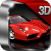 3D Drag Race Android-appikon APK