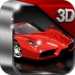 3D Drag Race Android-sovelluskuvake APK