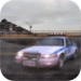 3D Rookie Cop Android-sovelluskuvake APK