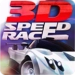 3D Speed Race Android-appikon APK