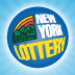 NY Lottery app icon APK