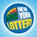 NY Lottery Икона на приложението за Android APK