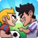 FootballManiacs Android-app-pictogram APK