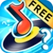 Ikona aplikace SongPop Free pro Android APK