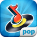 Ikon aplikasi Android SongPop APK