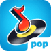Ikon aplikasi Android SongPop APK