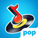 Icône de l'application Android SongPop APK