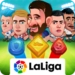 LaLiga Puzzle app icon APK