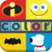 Ikona aplikace Colormania - Guess the Colors pro Android APK