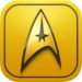 Ikon aplikasi Android Star Trek APK