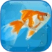 AquaLife 3D Icono de la aplicación Android APK