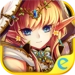 Elves Realm Android-appikon APK