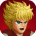 Hero Fighter X Android app icon APK