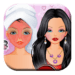 Girl In Love Makeover Icono de la aplicación Android APK