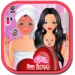 Girl In Love Makeover Android app icon APK