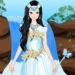 Ikona aplikace Fairy Tale Princess pro Android APK