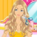 Fairy Tale Princess Hair Salon Икона на приложението за Android APK