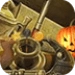 Halloween Find objects Android-appikon APK