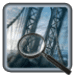 Oblivion. Hidden objects Android app icon APK