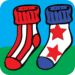 Ikon aplikasi Android Odd Socks APK