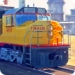 TrainStation app icon APK