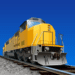 TrainStation app icon APK