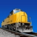 TrainStation Android-sovelluskuvake APK