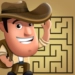 Diggy's Adventure Android app icon APK